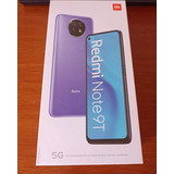 Xiaomi Redmi Note 9 T 5g (61603264)