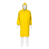 Gabardina Impermeable Triple Capa, Talla M, Truper Expert