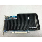 Gigabyte Geforce 8600 Gt (gv-nx86t256h) 256 Mb Gddr3