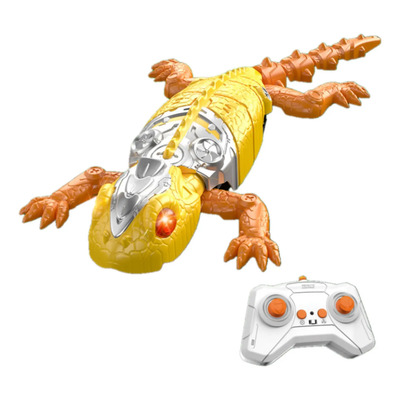 Robot Trepador De Geckos Recargables Con Control Remoto Para | Envío gratis