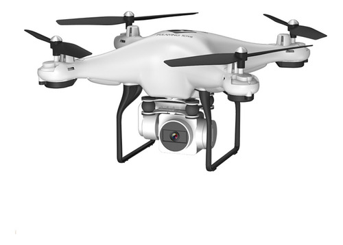 Dron Cuadricóptero W Angle, 1080p, 5 Mp, Cámara Hd, Wifi Fpv