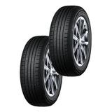 Paq 2 Llantas 215/65 R16 Nexen Npriz Gx 98h