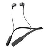 Skullcandy Ink'd+ - Auriculares Inalámbricos Bluetooth Con M