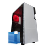 Pc Core I3 13100f Ddr4 16gb Geforce Rtx 4060 8gb 1tb Gla Qx