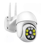 Camaras De Seguridad Exteriorcamara 360 Exterior Wifi Hd