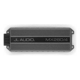 Amplificador Jl Audio Mx280/4