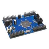 Fpga Altera Max Ii Epm240t100c5n Con Usb Blaster