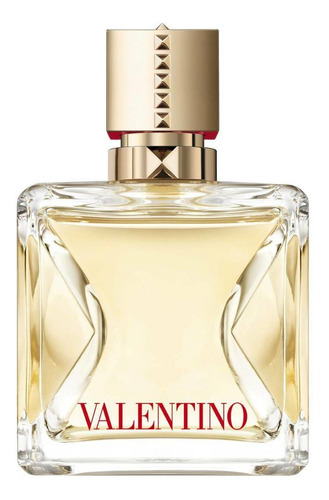 Valentino Voce Viva Eau De Parfum 100 ml Para  Mujer