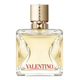 Valentino Voce Viva Eau De Parfum 100 ml Para  Mujer