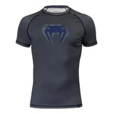 Rashguard Remera Térmica Venum Logo Razer - No Gi -crossfit