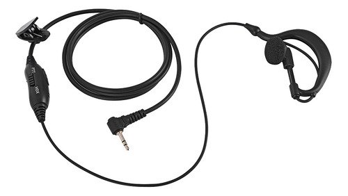 Auricular Corbatero Gadnic Ptt Para Handy Motorola Talkabout