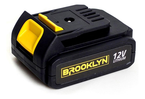 Bateria 12v 1,5mah Para Herramientas Y Taladros Brooklyn