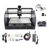 Cnctopbaos Cnc 3018 Pro Max 3 Ejes De Computadora Diy Mini