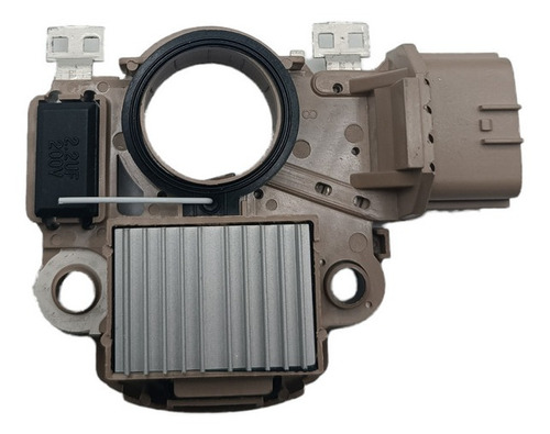 Regulador Alternador Mitsubishi Galant 99-09 Foto 4