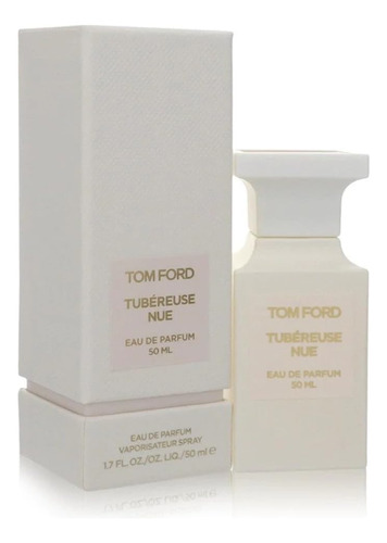 Tom Ford Tubereuse Nue - Eau De Parfum En Espray Unisex, 1..