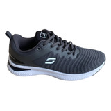 Zapatilla Running Crossfit Deportiva 1033