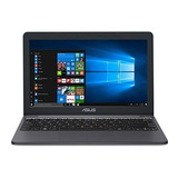 Computadora Portatil Ultradelgada Asus Vivobook L203ma