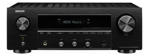 Denon Dra800h Amplificador Estéreo 4k Bluetooth Wifi