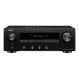 Denon Dra800h Amplificador Estéreo 4k Bluetooth Wifi