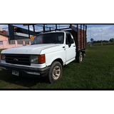 Ford F-100 1995 3.6