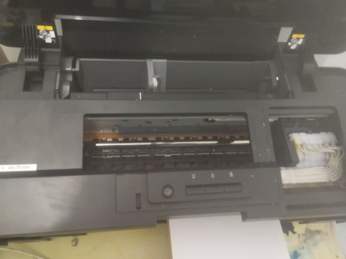 Impressora Epson L1800 Dtf Adaptada Cabeça Nova