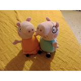 Peluche De Pepa Pig