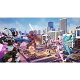 Juego Multimedia Físico Override Mech City Bawl Para Xbox One