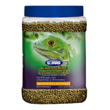 Limento Para Iguana De 700 Gramos Redkite Reptiles