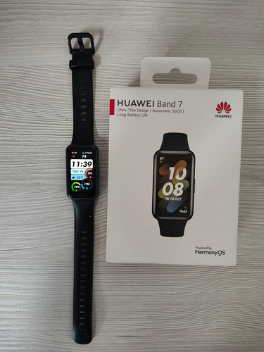 Smartband Huawei Band 7