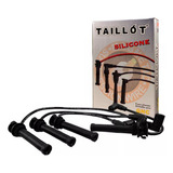 Cables De Bujias Chery Tiggo 2.0cc 2010 Al 2015