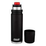 Termo Matero Coleman Acero Inoxidable 700 Ml Varios Colores