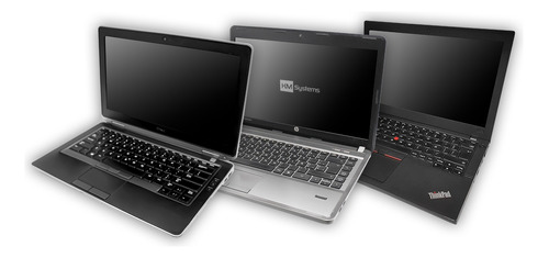 Computador Portatil Laptop Corporativo Promocion Usado