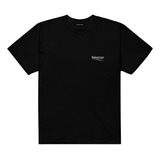 Playera Balenciaga, Playera Balenciaga Campaing 2024 Hombre