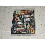 Jogo Grand Theft Auto Iv 4 Gta Playstation 3 Ps3 Original
