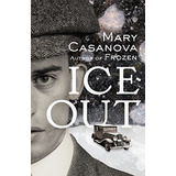 Book : Ice-out - Casanova, Mary