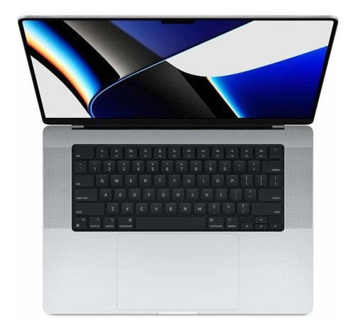 Apple Macbook Pro 16 1tb M1 Pro 1 Tb 16 Pulgadas