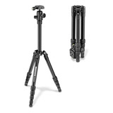 Tripode Profesional Para Camaras | Manfrotto Small / Negro