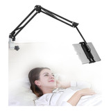 Soporte Plegable Para Tableta Para Cama, Soporte Ajustable P