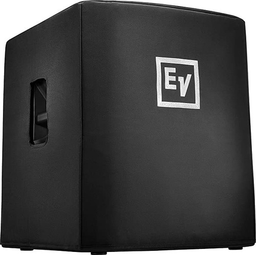 Electro-voice - Funda Acolchada Para Subwoofers Elx200-18s .