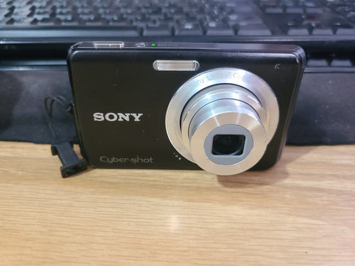 Camera Sony Cybershot Dsc-w180