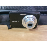 Camera Sony Cybershot Dsc-w180