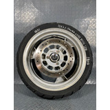 Rin 13x3.5 Delantero Moto Italika Gs150 Ds150 2018 Orig 0501