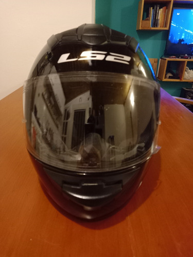 Casco Ls2