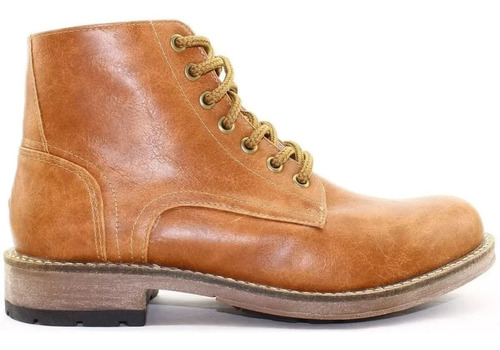 Borcegos De Cuero Hombre Botas Zapatillas Zapatos Moda 2021