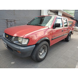 Chevrolet Luv 1998 2.5 Pick-up D/cab 4x2 D