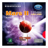 Borracha Yinhe Mars 2 Tênis De Mesa - Similar Tenergy