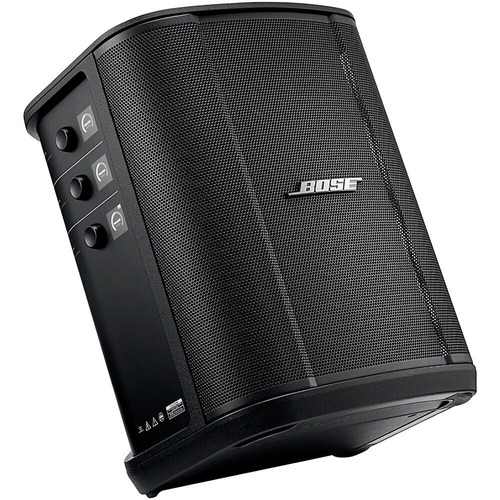 Bose Bocina Bluetooth S1 Pro + Plus Wireless Con Bateria