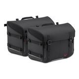 Maletas Laterales Sysbag 30 L Africa Twin Rack Serie Pro