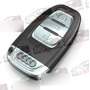 Llave Control Telemando Audi. A3. A4. A5. A6. A7. Q7. Audi Q7