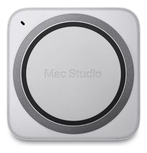 Mac Studio M2 Max | MercadoLivre 📦 Mac Studio M2 Max | MercadoLivre 📦